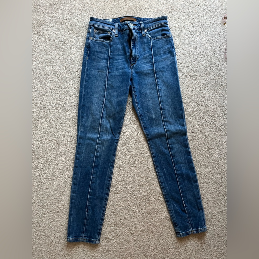 Joe’s Jeans Charlie Skinny Ankle